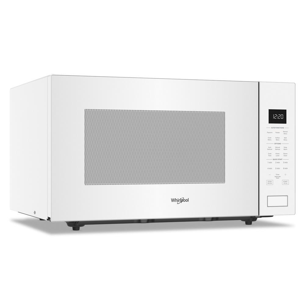 2.2 cu. ft. Sensor Cooking Microwave