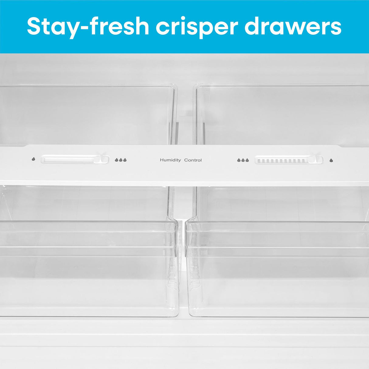 Element Electronics 18.1 cu. ft. Top Freezer Refrigerator - White, ENERGY STAR (ERT18CSEW)