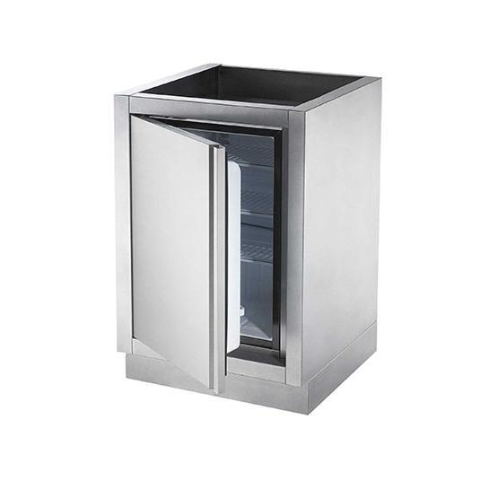 OASIS Fridge with Left Hinge