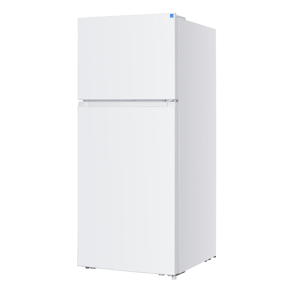 Element 18.2 cu. ft. Top Freezer Refrigerator - White, ENERGY STAR