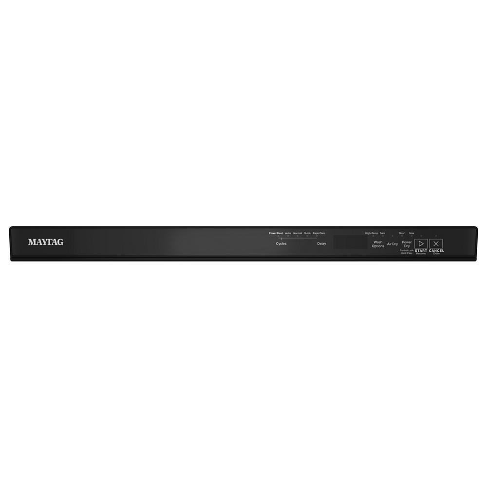 24" Top Control Dishwasher with PowerBlast® Cycle and PowerDry