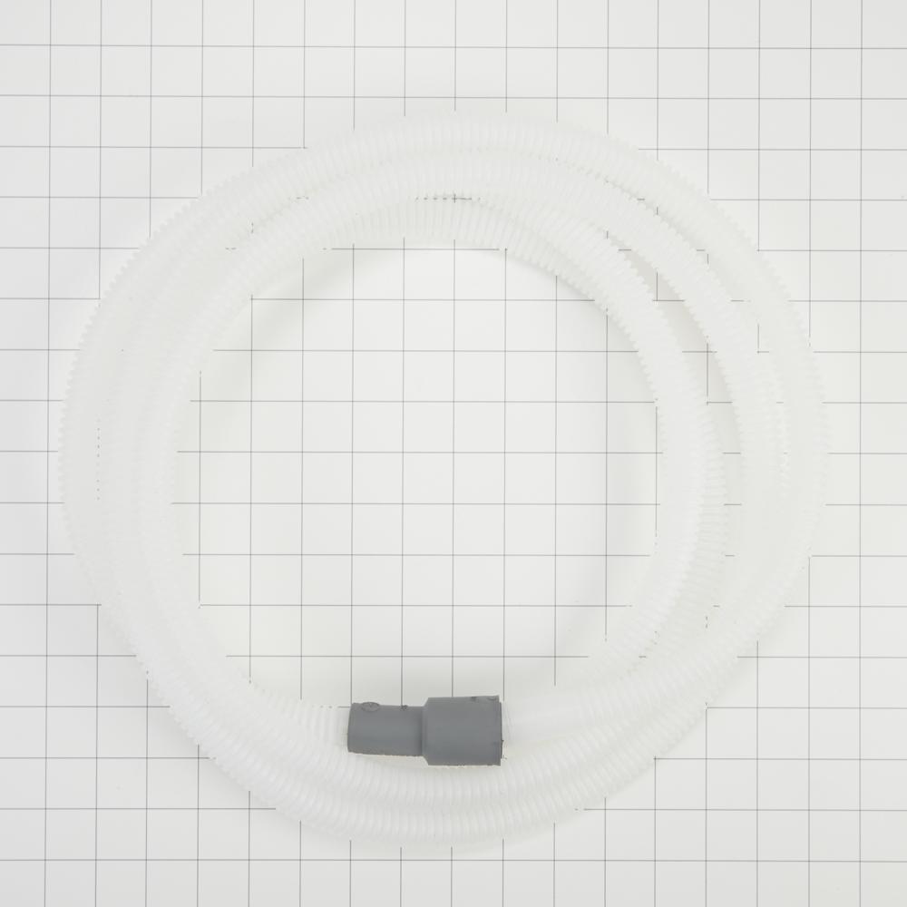 12' Dishwasher Drain Hose Extension