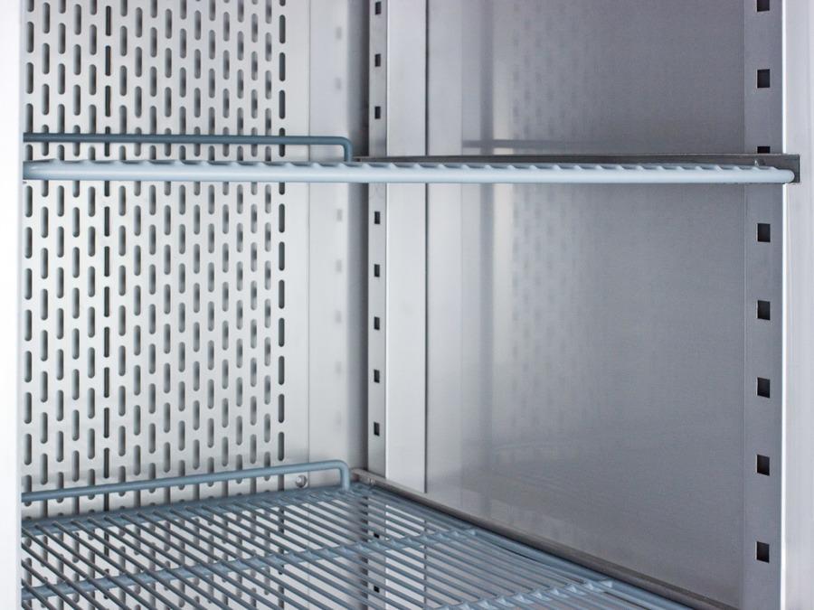 23 CU.FT. Reach-in All-freezer