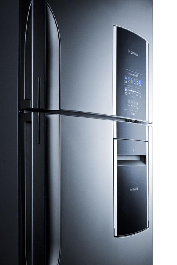 26" Wide Top Mount Refrigerator-freezer
