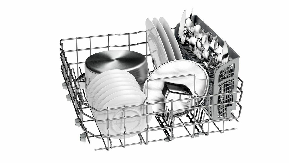 500 Series Dishwasher 24'' Stainless steel SHXM65Z55N