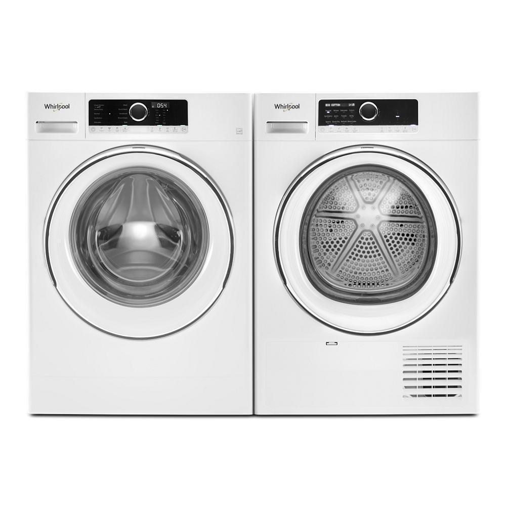2.3 cu. ft. 24" Compact Washer with Detergent Dosing Aid option