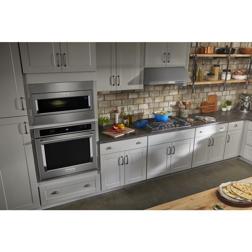 30'' Under-the-Cabinet, 4-Speed System