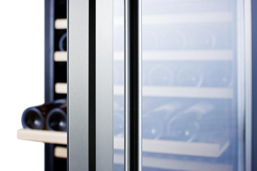 24" Wide Wine Cellar