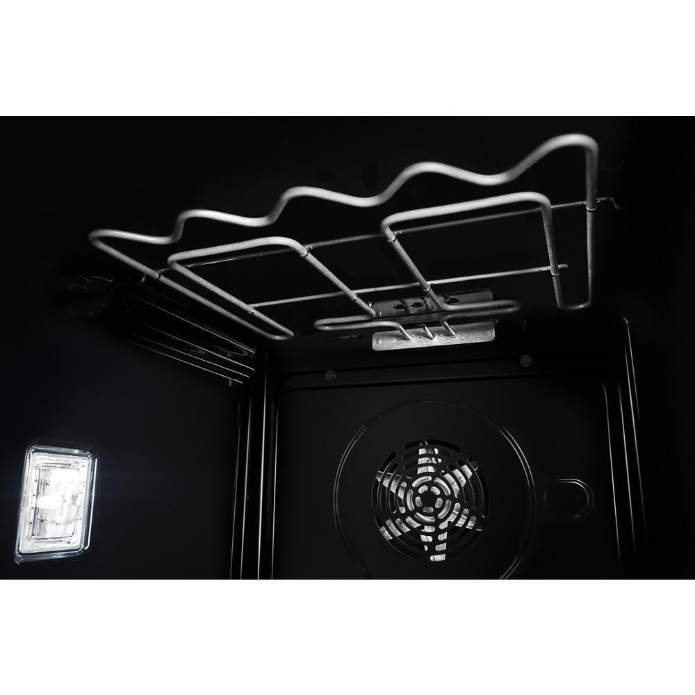 NOIR 24" Built-In Wall Oven with True Convection