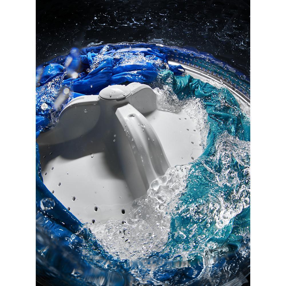 Smart Top Load Washer with Extra Power - 5.3 cu. ft.