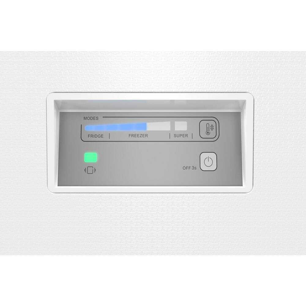 Amana® 16 Cu. Ft. Chest Freezer with Up-Front Temperature Control System