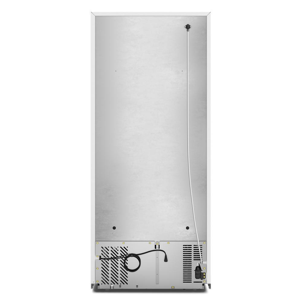 Top Freezer Refrigerator - 16.4 cu. ft.