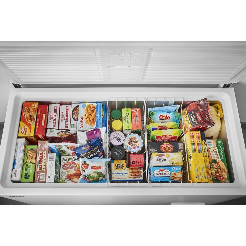 16 cu. ft. Amana® Chest Freezer
