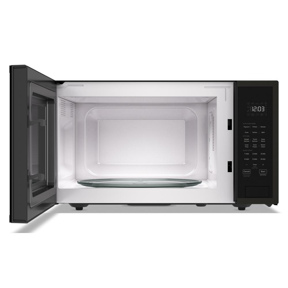 KitchenAid® 2.2 Cu. Ft. Countertop Microwave with Auto Functions