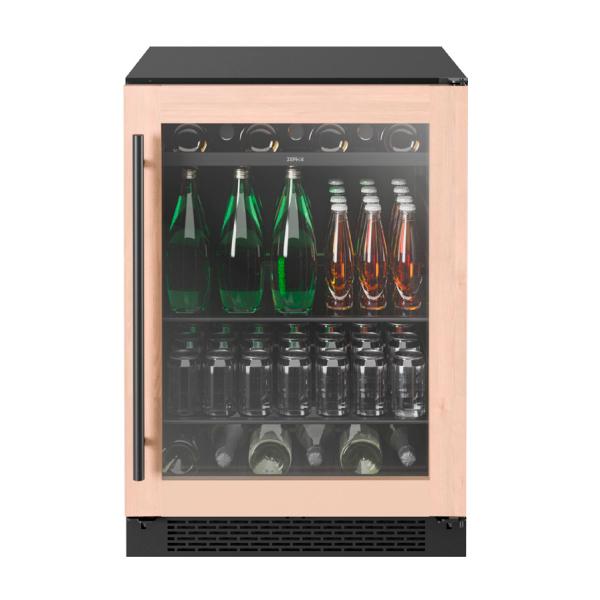 Presrv Bev Cooler, 24in UC, Panel Ready+Gls, 1Z
