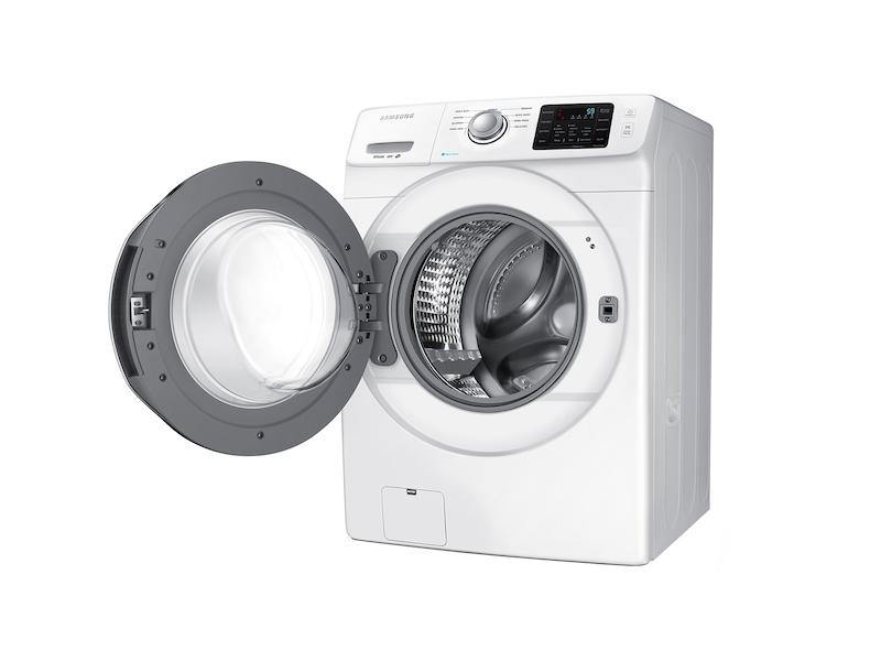 WF5200 4.2 cu. ft. Front Load Washer