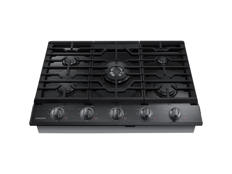 30" Gas Cooktop (2016)