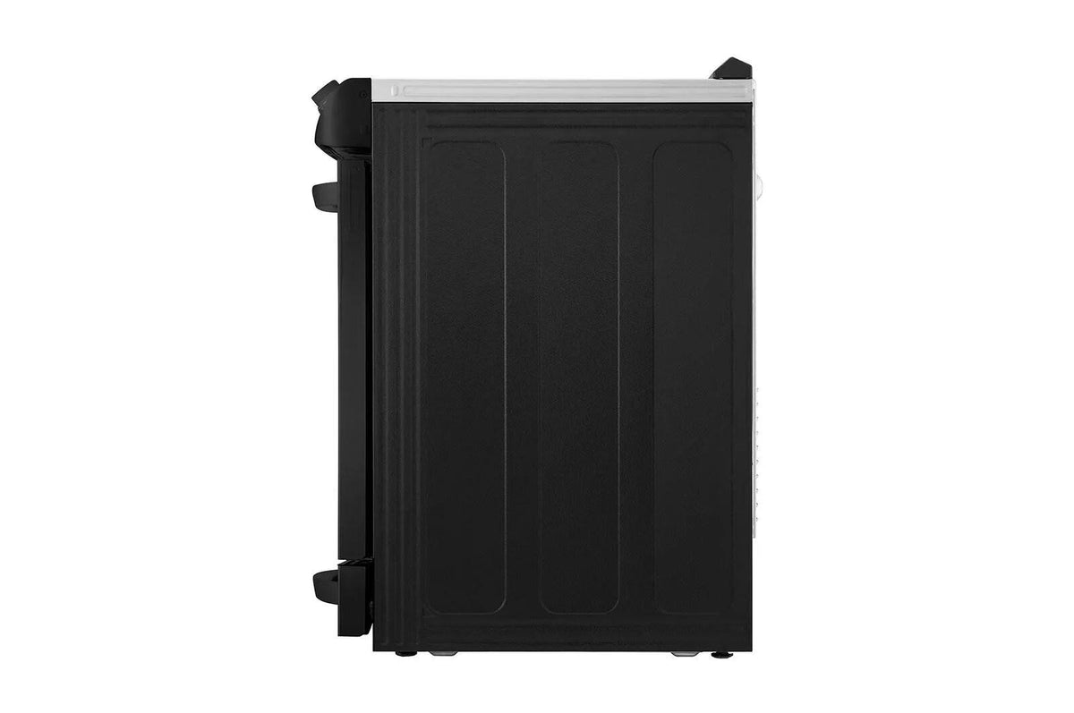 6.3 cu. ft. Smart wi-fi Enabled Electric Slide-in Range with ProBake Convection®