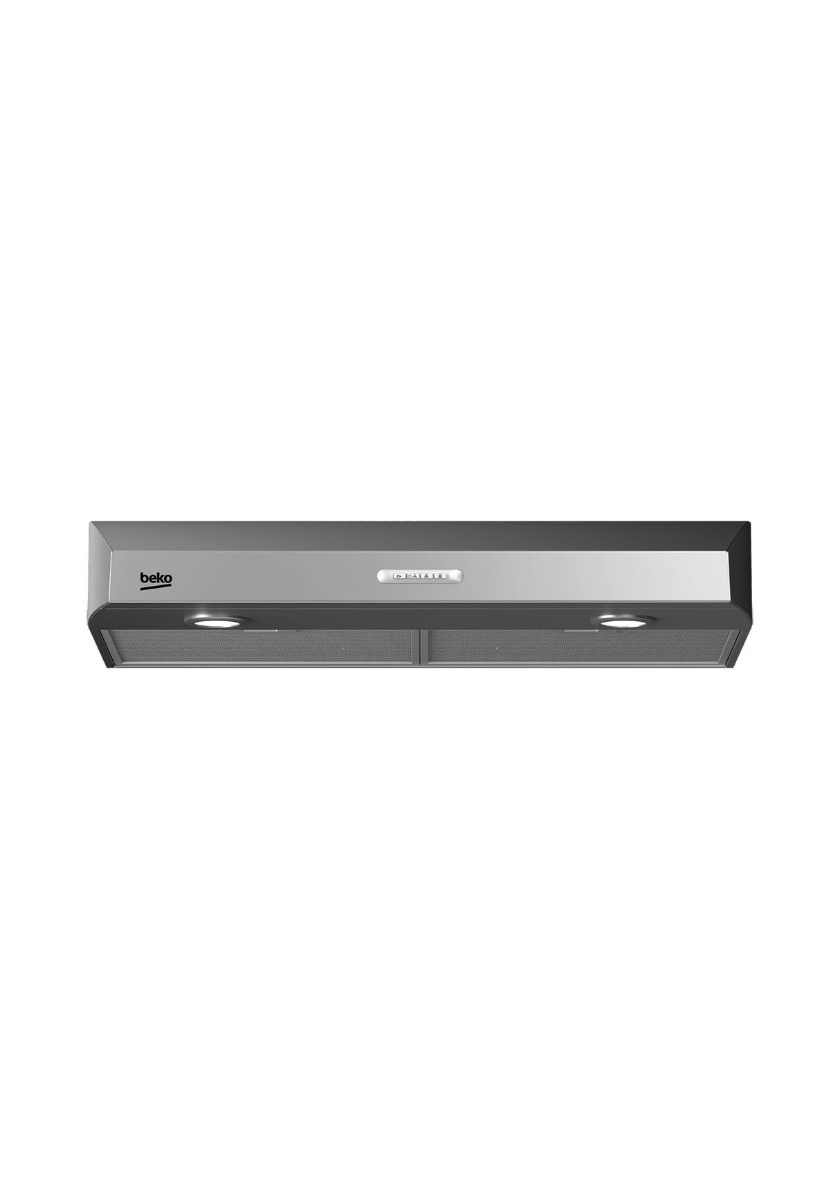 30" Standard Under Cabinet Hood