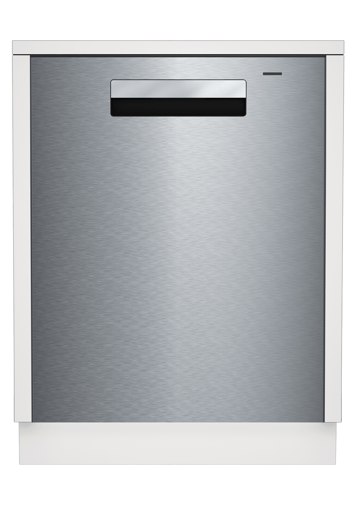Tall Tub WiFi Connected Stainless Dishwasher, 16 place settings, 39 dBa, Top Control