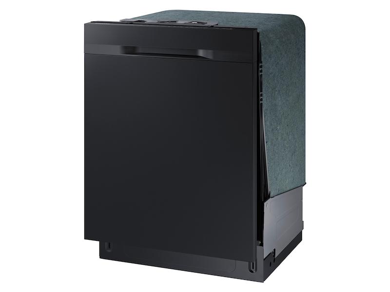 StormWash™ Dishwasher with Top Controls in Black
