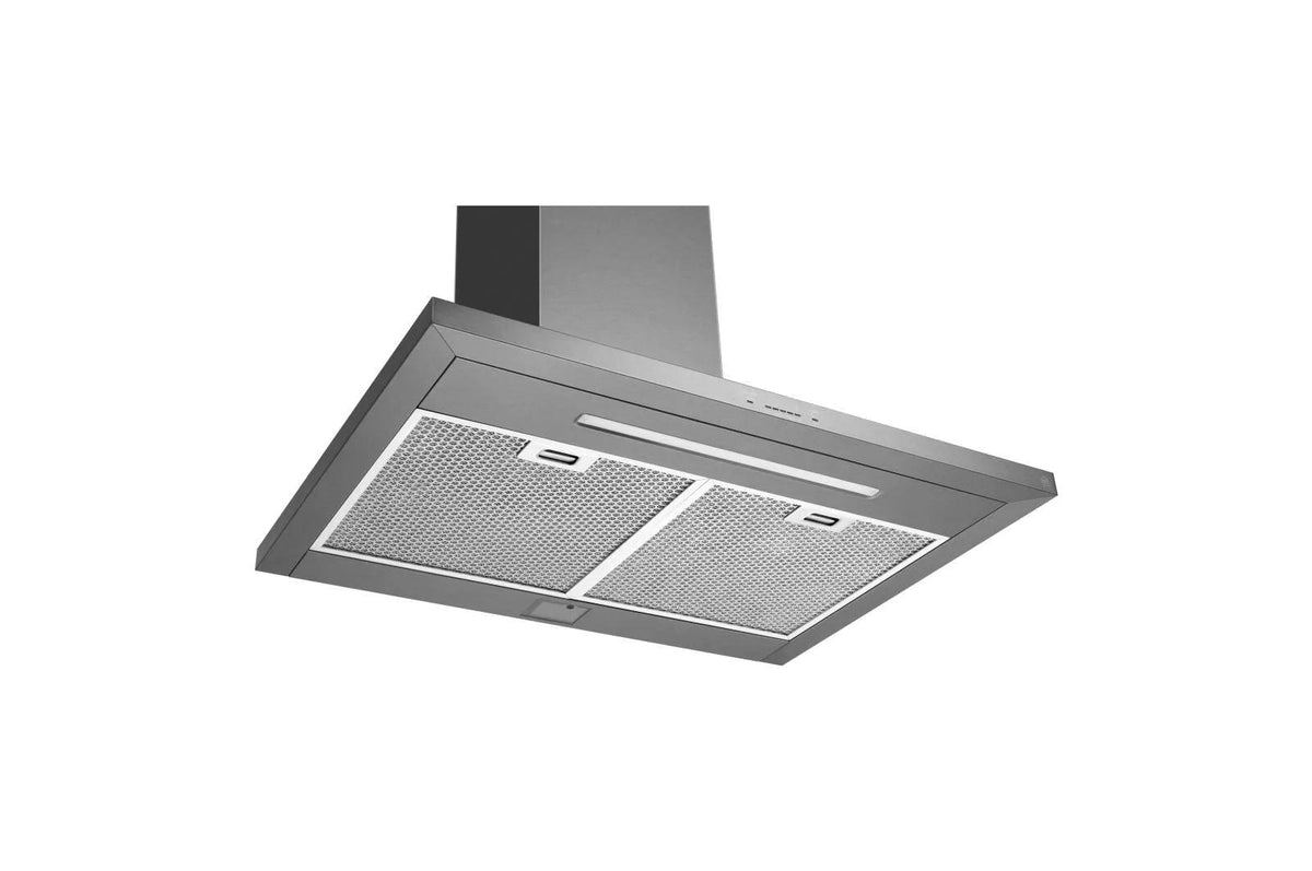 LG STUDIO 36" Wall Mount Chimney Hood