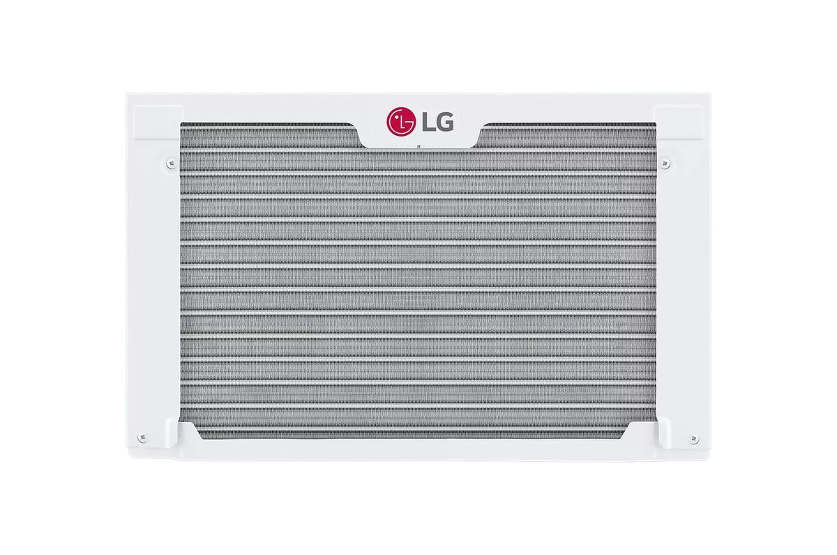 8,500 BTU DUAL Inverter ENERGY STAR Smart Wi-Fi Enabled Window Air Conditioner