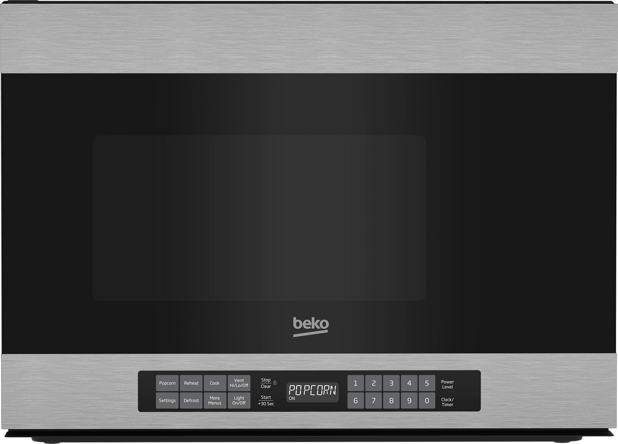 Built-in Microwave (1000 W, 34 L)