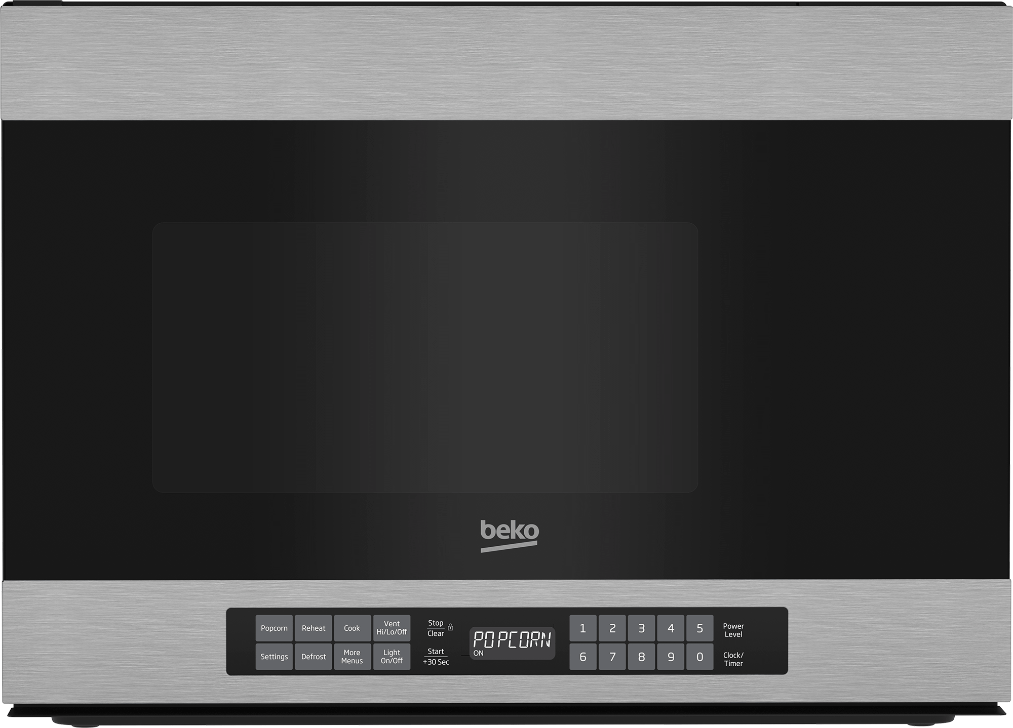 Built-in Microwave (1000 W, 34 L)