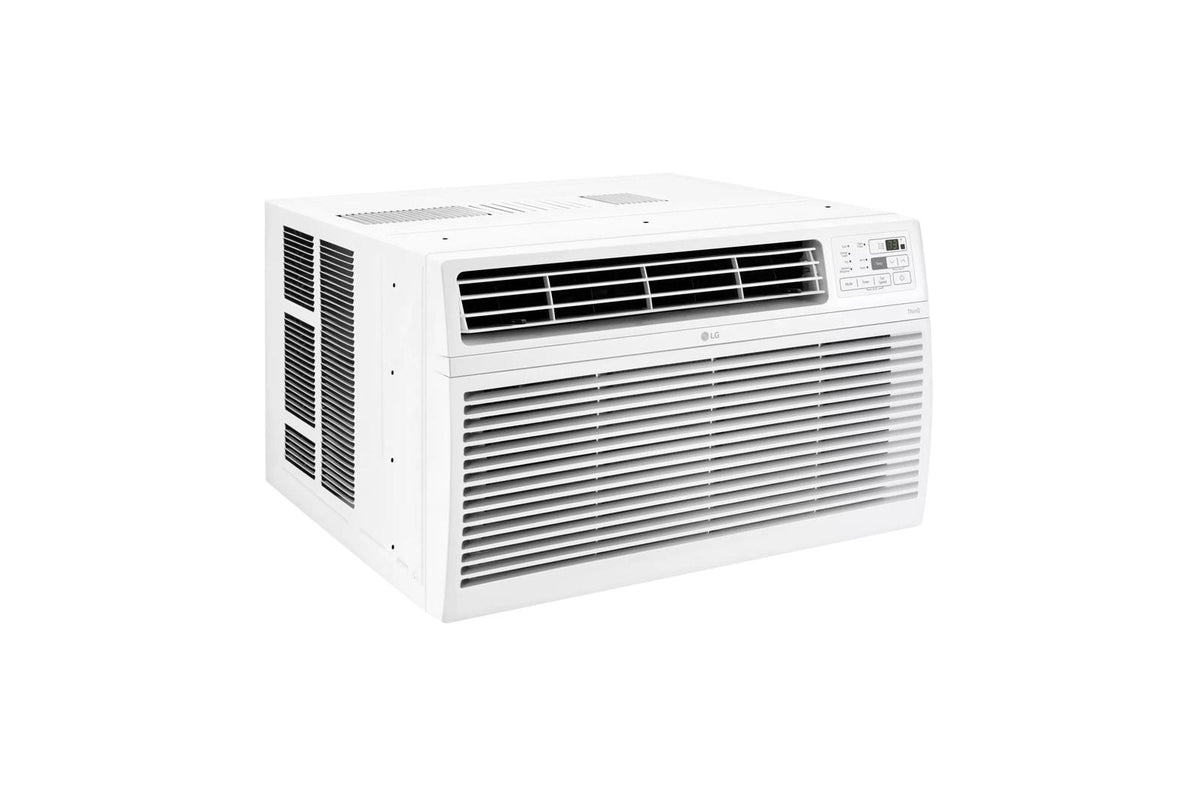 14,000 BTU Smart Wi-Fi Enabled Window Air Conditioner