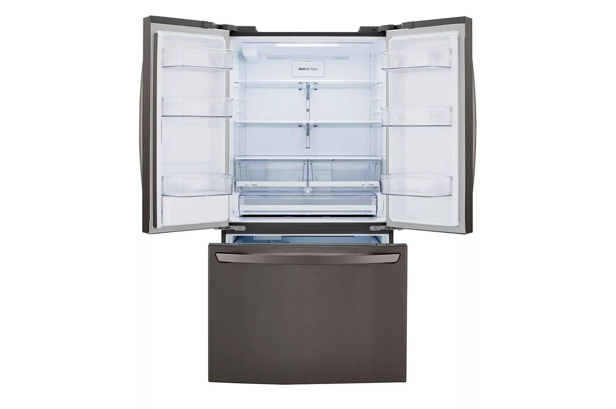 29 cu ft. French Door Refrigerator with Slim Design Water Dispenser