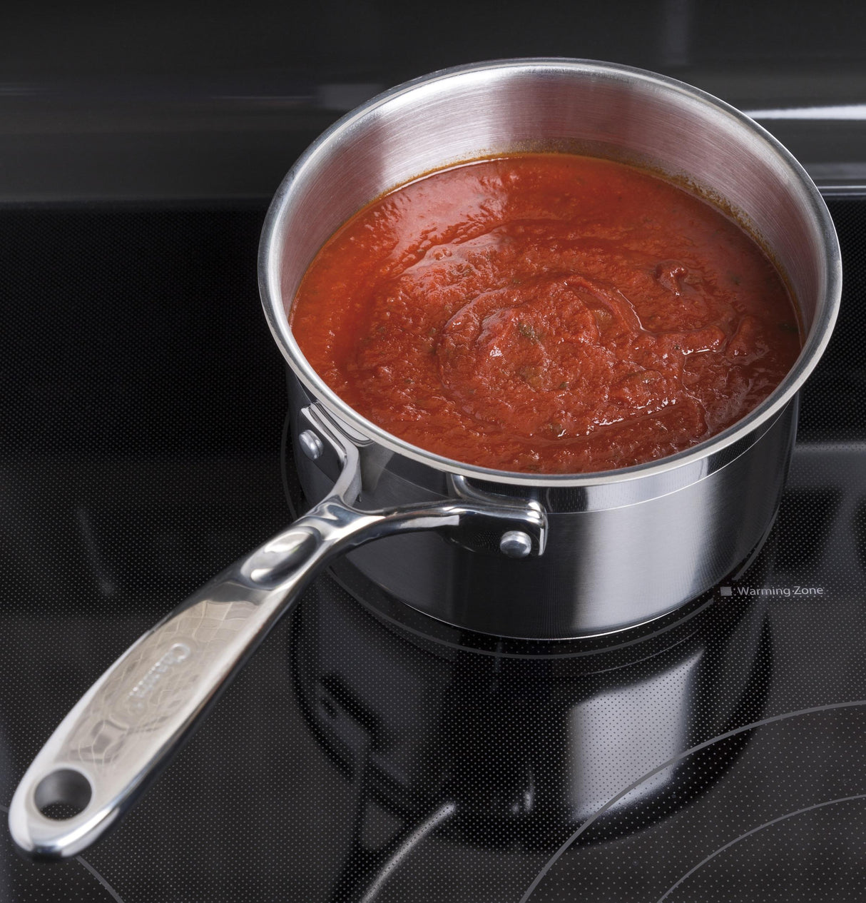 GE® 30" Free-Standing Electric Double Oven Convection Range