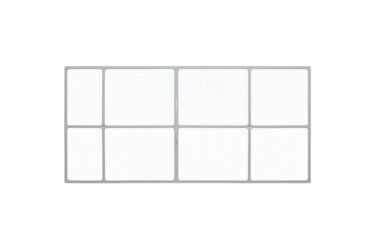 23,500 BTU DUAL Inverter Smart wi-fi Enabled Window Air Conditioner