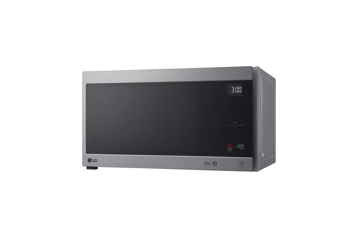 1.5 cu. ft. NeoChef™ Countertop Microwave with Smart Inverter and EasyClean®