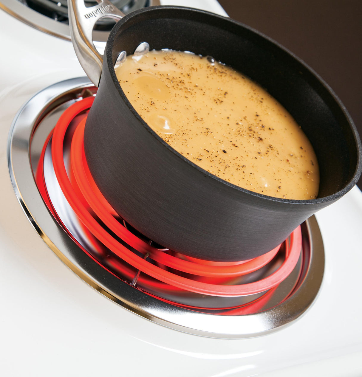 GE® 30" Free-Standing Self-Clean Electric Range