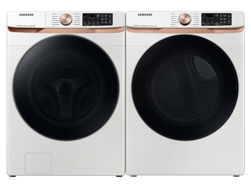 Front Load Gas Dryer