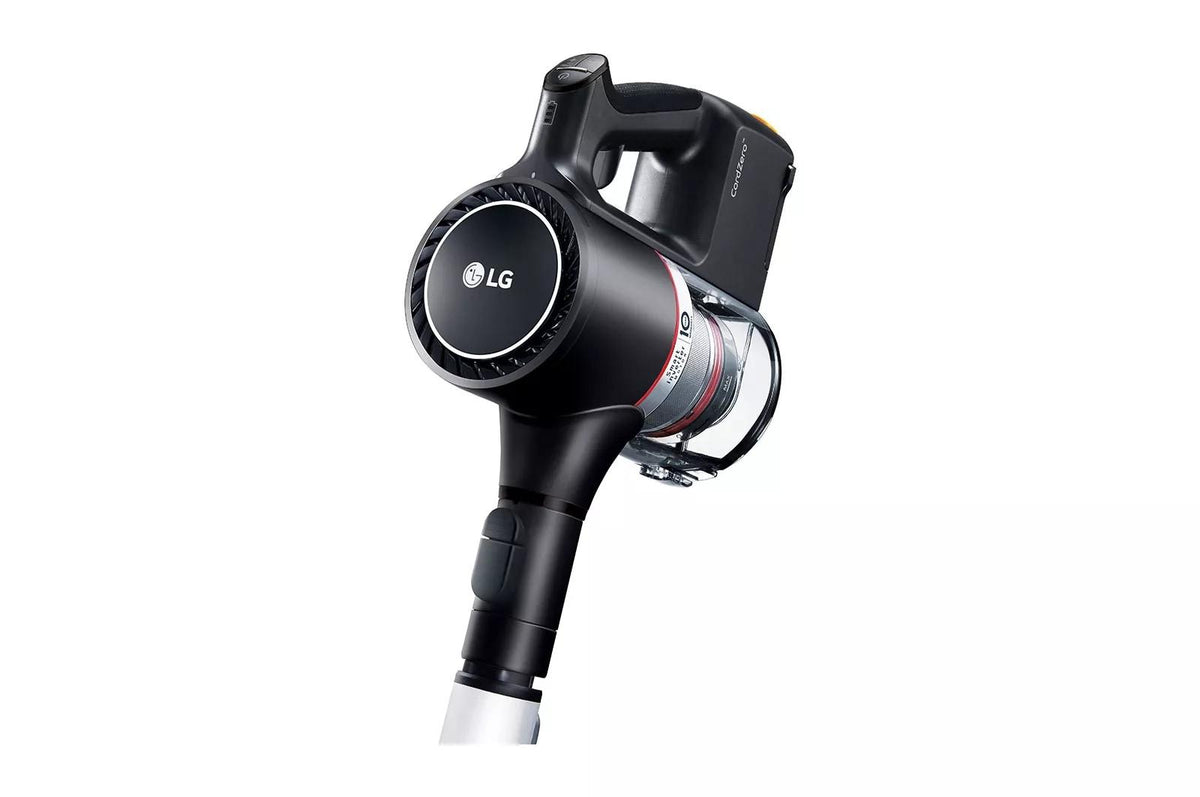 LG CordZero™ A9 Cordless Stick Vacuum