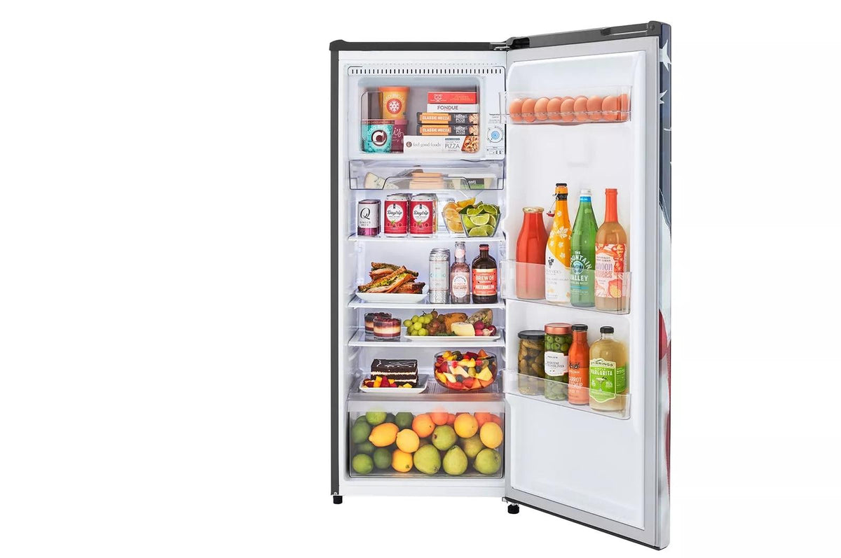7 cu. ft. Single Door Refrigerator