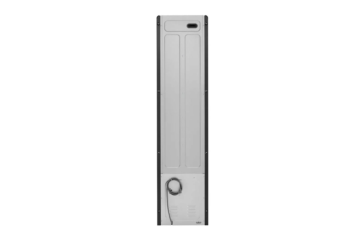 LG Styler® Smart Steam Closet with 3 Hangers - Mirror