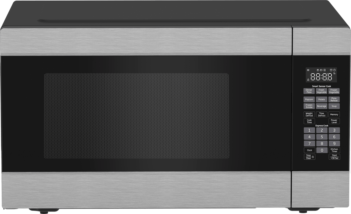 Built-in Microwave (1000 W, 62 L)
