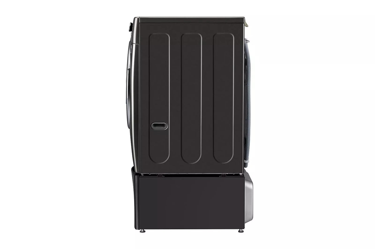 4.5 cu.ft. Smart Wi-Fi Enabled All-In-One Washer/Dryer with TurboWash® Technology