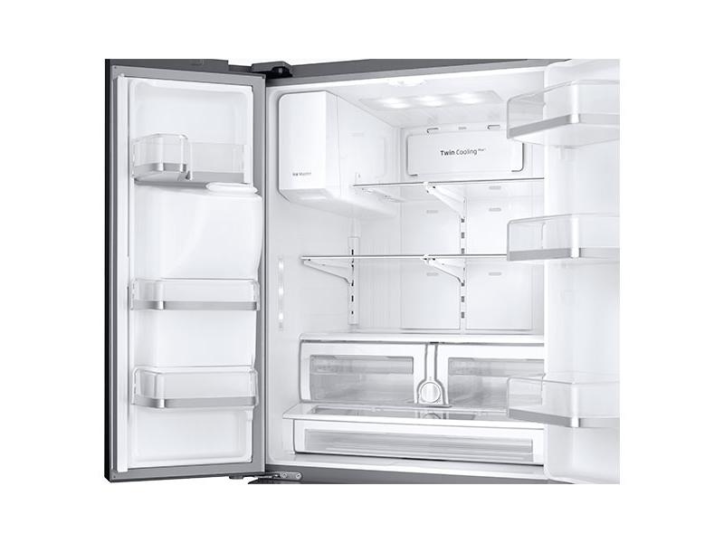 26 cu. ft. 3-Door French Door Refrigerator with CoolSelect Pantry™