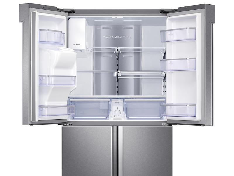 28 cu. ft. Capacity 4-Door Flex™ Refrigerator with Family Hub™ (2017)