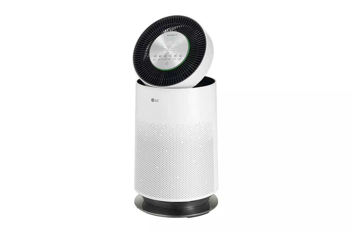LG PuriCare™ 360 Single Filter with Clean Booster