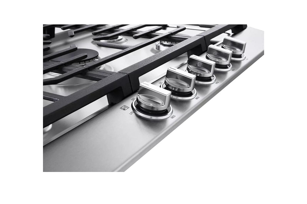 30" Gas Cooktop with UltraHeat™ 20K BTU Burner