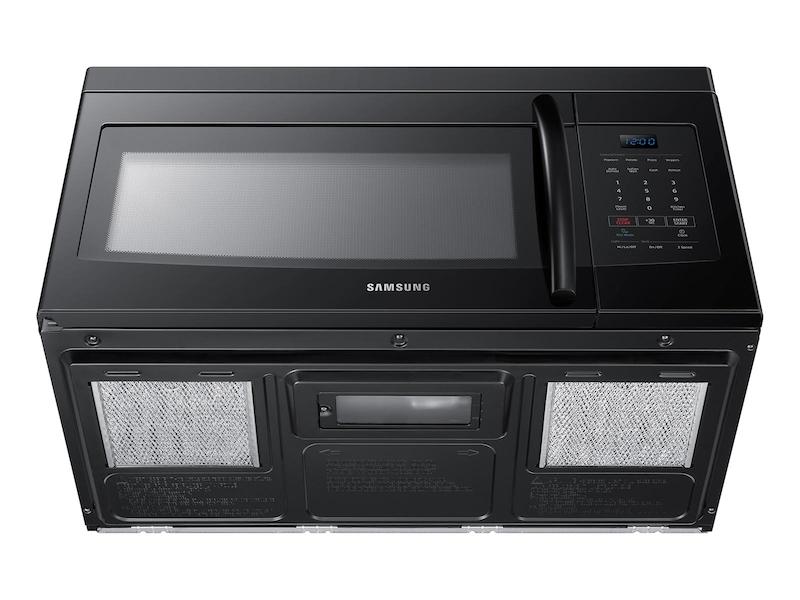 1.6 cu. ft. Over The Range Microwave