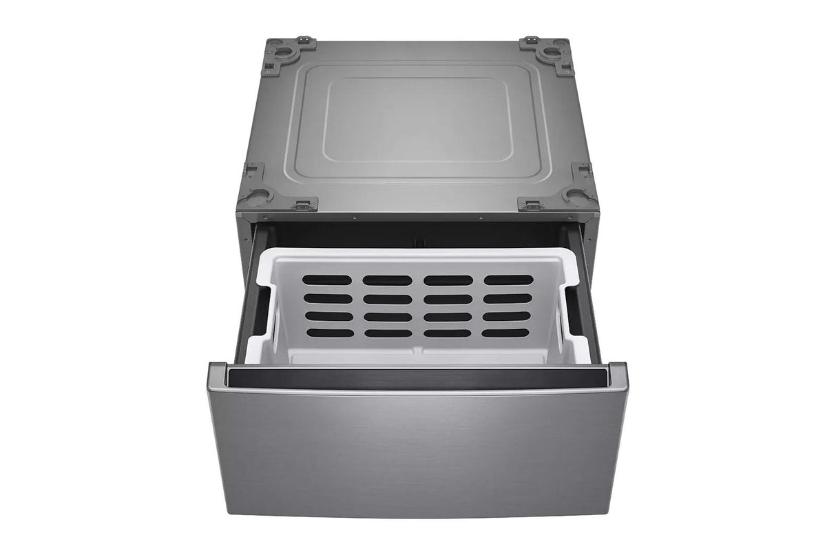 LG 27" Pedestal Storage Drawer