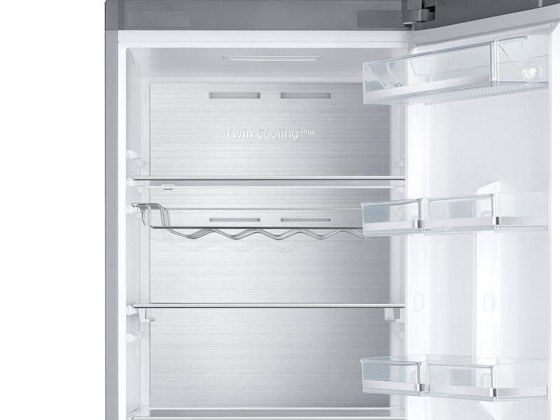 12 cu. ft. Counter Depth Euro Chef Refrigerator