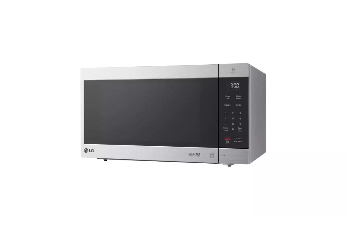 2.0 cu. ft. NeoChef™ Countertop Microwave with Smart Inverter and EasyClean®