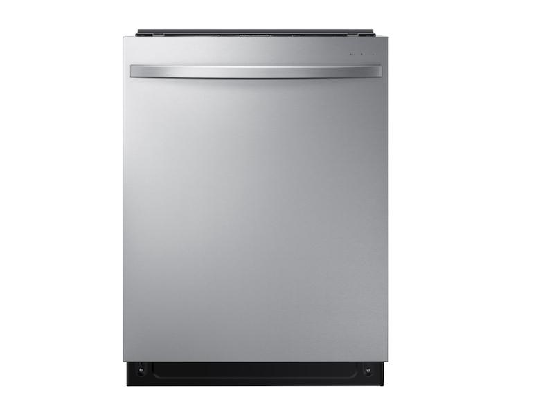StormWash™ 42 dBA Dishwasher in Stainless Steel